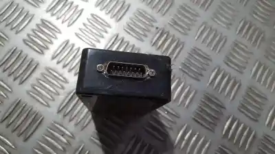 Pezzo di ricambio per auto di seconda mano modulo elettronico per toyota corolla (e11) 2.0 d-4d linea sol riferimenti oem iam 