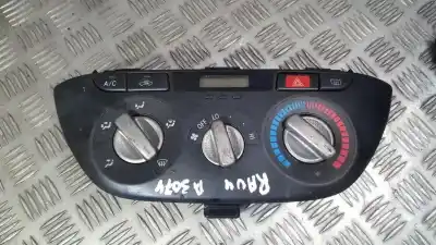 Автозапчасти б/у климат-контроль за TOYOTA RAV 4 (A2) 2.0 D-4D 4WD ссылки OEM IAM 5590042140  55900-42140