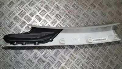 İkinci el araba yedek parçası plastik için volkswagen passat b6 (3c2) 2.0 tdi 16v oem iam referansları 3c0867234  3c0867234d