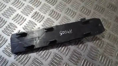 Автозапчастина б/у пластикler для skoda octavia combi (1z5) 2.0 tdi посилання на oem iam 1k0819422b