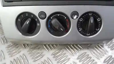 Автозапчасти б/у климат-контроль за ford focus c-max (cap) 1.6 tdci cat ссылки oem iam 69607003