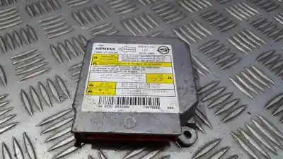 Pezzo di ricambio per auto di seconda mano Centralina Airbag per SSANGYONG RODIUS, 2004.01 - 2008.08 2.7 L 5-CYLINDER 121KW 2004.01 - 2013.02 Riferimenti OEM IAM 8625021031  86250-21031, 5WY64004