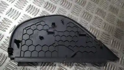 Автозапчастина б/у пластикler для volkswagen golf v variant (1k5) 1.9 tdi посилання на oem iam 1k0858248a  