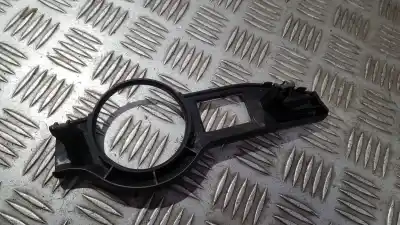 Автозапчастина б/у пластикler для skoda octavia combi (1z5) 2.0 tdi посилання на oem iam 1z2858417  