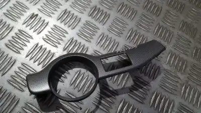 Автозапчастина б/у пластикler для skoda octavia combi (1z5) 2.0 tdi посилання на oem iam 1z2858417