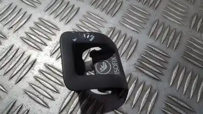 Автозапчастина б/у пластикler для volkswagen golf v variant (1k5) 1.9 tdi посилання на oem iam 1k0887233