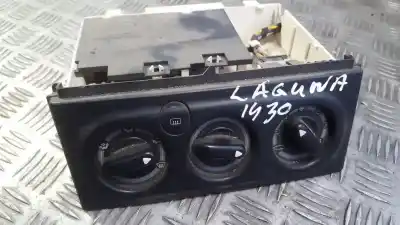 Peça sobressalente para automóvel em segunda mão  por RENAULT LAGUNA (B56)  Referências OEM IAM 9041703027  