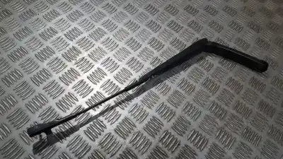 Автозапчастина б/у лівий передній ручок склоочисника для volkswagen golf v variant (1k5) 1.9 tdi посилання на oem iam 1k2955410