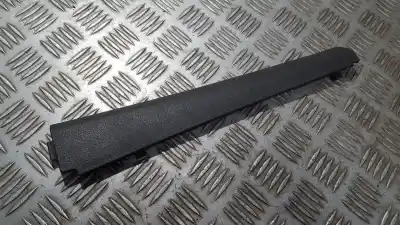 Автозапчастина б/у пластикler для volkswagen golf v variant (1k5) 1.9 tdi посилання на oem iam 1k0868223