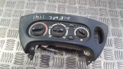 Автозапчастина б/у  для RENAULT MEGANE I SCENIC (JA0)  Посилання на OEM IAM 651947U  