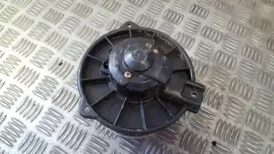Second-hand car spare part HEATER BLOWER MOTOR for MAZDA 323, 1994.01 - 1998.09  OEM IAM references 1940000350  194000-0350