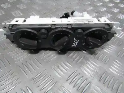 Автозапчастина б/у клімат-контроль для FORD FOCUS TURNIER (CAK) 1.8 TDCi Turbodiesel CAT Посилання на OEM IAM 3M5T19980AD  3M5T-19980-AD