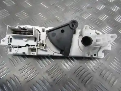 Автозапчастина б/у клімат-контроль для ford focus turnier (cak) 1.8 tdci turbodiesel cat посилання на oem iam 3m5t19980ad  3m5t-19980-ad Автозапчастина б/у клімат-контроль для ford focus turnier (cak) 1.8 tdci turbodiesel cat посилання на oem iam 3m5t19980ad  3m5t-19980-ad