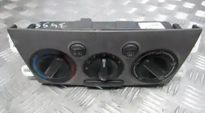 Second-hand car spare part climate control for mazda premacy (cp) 2.0 turbodiesel oem iam references 