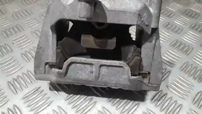 Автозапчастина б/у підтримка двигуна для skoda octavia combi (1z5) 2.0 tdi посилання на oem iam 1k0199262  