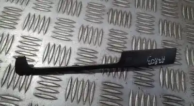 Автозапчастина б/у пластикler для volkswagen golf v variant (1k5) 1.9 tdi посилання на oem iam 1k2858420