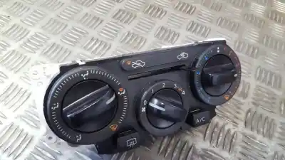 Piesă de schimb auto la mâna a doua panou clima pentru nissan note (e11e) 1.4 cat referințe oem iam n103008h