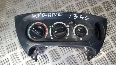 Peça sobressalente para automóvel em segunda mão  por RENAULT MEGANE I SCENIC (JA0)  Referências OEM IAM 655738N  100839