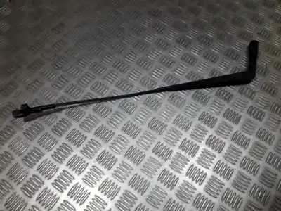 Peça sobressalente para automóvel em segunda mão haste de escova dianteiro esquerdo por skoda octavia combi (1z5) 2.0 tdi referências oem iam 1z2955409  