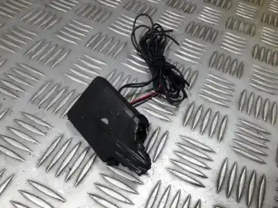 Second-hand car spare part ELECTRONIC MODULE for SKODA OCTAVIA COMBI (1Z5)  OEM IAM references 97R0104506  97R-0104506