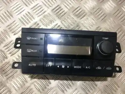 Second-hand car spare part climate control for mazda premacy (cp) 2.0 turbodiesel cat oem iam references cb82d