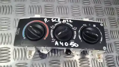 Автозапчасти б/у  за RENAULT MEGANE I SCENIC (JA0)  ссылки OEM IAM 4100055262  41.00.055262