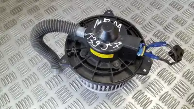 Second-hand car spare part heater blower motor for mazda premacy (cp) 2.0 turbodiesel cat oem iam references hb111rc1md