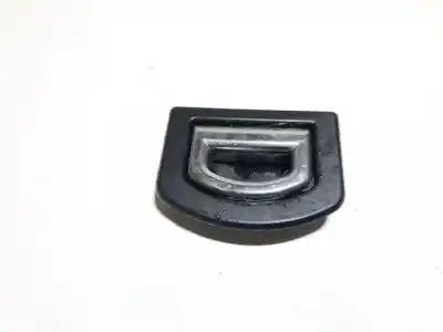 Автозапчасти б/у пластики за VOLKSWAGEN PASSAT VARIANT (3B6) 1.9 TDI ссылки OEM IAM 1J0864203BD  