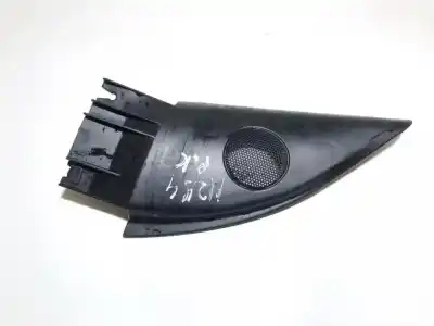 Автозапчасти б/у пластики за VOLKSWAGEN PASSAT VARIANT (3B6) 1.9 TDI ссылки OEM IAM 3B0837993  