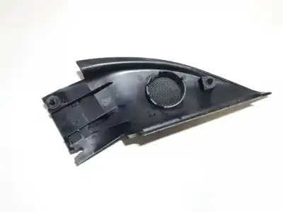 Pezzo di ricambio per auto di seconda mano plastiche per volkswagen passat variant (3b6) 1.9 tdi riferimenti oem iam 3b0837993  