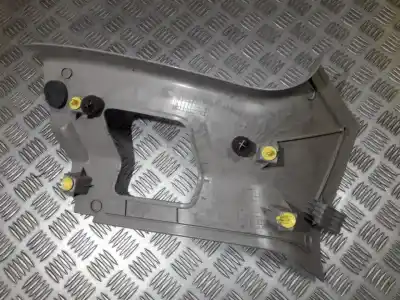 Second-hand car spare part plastics for volvo v50 (545) 1.8 oem iam references 8641782  