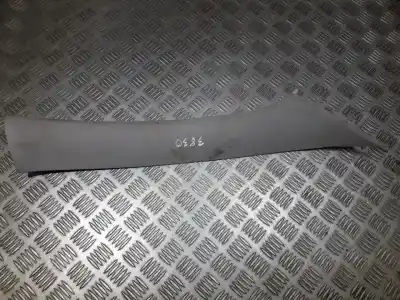 Pezzo di ricambio per auto di seconda mano Plastica per VOLVO V50 (545) 1.8 Riferimenti OEM IAM 8641764  