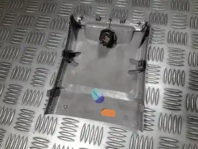 Pezzo di ricambio per auto di seconda mano plastica per volvo v50 (545) 1.8 riferimenti oem iam 08687530  33459m