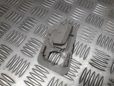 Pezzo di ricambio per auto di seconda mano plastica per volvo v50 (545) 1.8 riferimenti oem iam volvo3572  