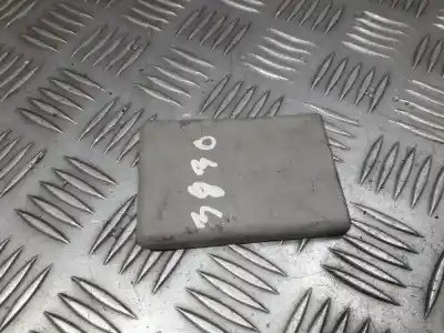 Pezzo di ricambio per auto di seconda mano plastica per volvo v50 (545) 1.8 riferimenti oem iam 193119000