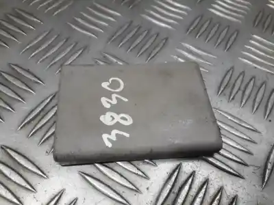 Pezzo di ricambio per auto di seconda mano plastica per volvo v50 (545) 1.8 riferimenti oem iam 193119000