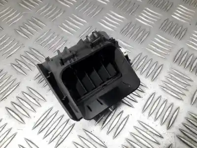 Peça sobressalente para automóvel em segunda mão grelha / difusor de ar por volvo v50 (545) 1.8 referências oem iam y01128  