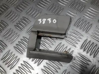 Pezzo di ricambio per auto di seconda mano plastica per volvo v50 (545) 1.8 riferimenti oem iam 30615629