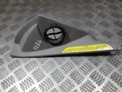 Pezzo di ricambio per auto di seconda mano plastica per volvo v50 (545) 1.8 riferimenti oem iam 33421m