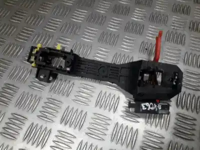 Second-hand car spare part plastics for toyota verso 2.0 d-4d cat oem iam references 