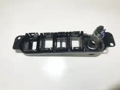 Pezzo di ricambio per auto di seconda mano plastica per chrysler pt cruiser (pt) 2.2 crd cat riferimenti oem iam 04571622  