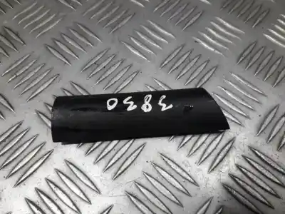 Pezzo di ricambio per auto di seconda mano plastica per volvo v50 (545) 1.8 riferimenti oem iam 8679685