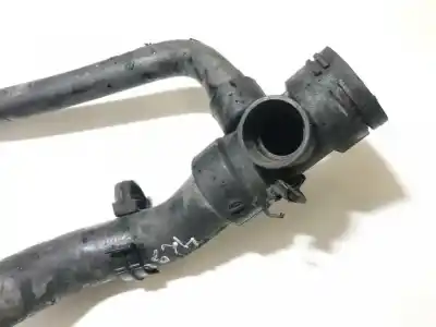 Pezzo di ricambio per auto di seconda mano tubo per volkswagen passat variant (3b6) 1.9 tdi riferimenti oem iam   