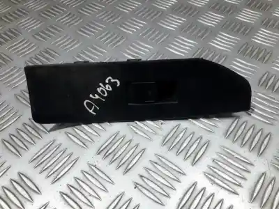 Second-hand car spare part LEFT FRONT POWER WINDOW SWITCH for TOYOTA VERSO  OEM IAM references 8481005070  84810-05070, 74232-0F050, 742320F050