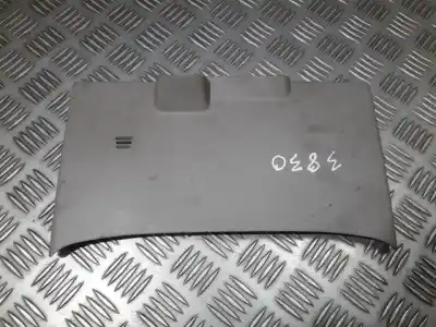 Pezzo di ricambio per auto di seconda mano plastica per volvo v50 (545) 1.8 riferimenti oem iam 08623065