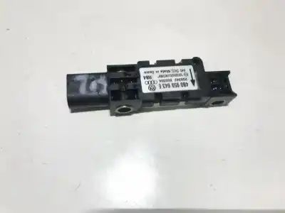 İkinci el araba yedek parçası Sensör için AUDI A8, D3 2002.09 - 2005.6 4.2 QUATTRO 246KW 2002.10 - 2010.07 OEM IAM referansları 4B0959643E  200342, 050304