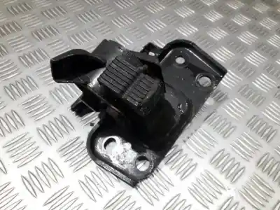 Second-hand car spare part engine support for toyota verso 2.0 d-4d cat oem iam references   