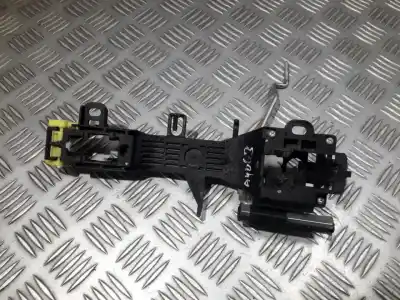 İkinci el araba yedek parçası Plastik için TOYOTA VERSO 2.0 D-4D CAT OEM IAM referansları   