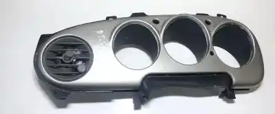 Second-hand car spare part plastics for chrysler pt cruiser (pt) 2.2 crd cat oem iam references 