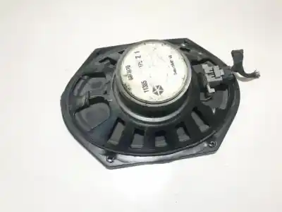 Pezzo di ricambio per auto di seconda mano altoparlante per chrysler pt cruiser (pt) 2.2 crd cat riferimenti oem iam 68ch20  11385